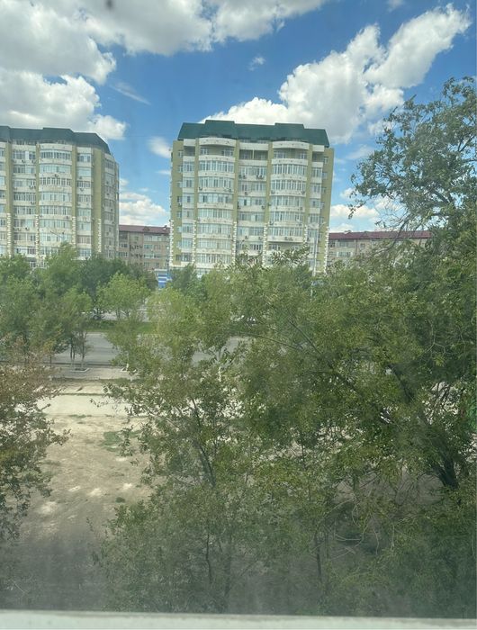 Продам квартиру в г.Атырау