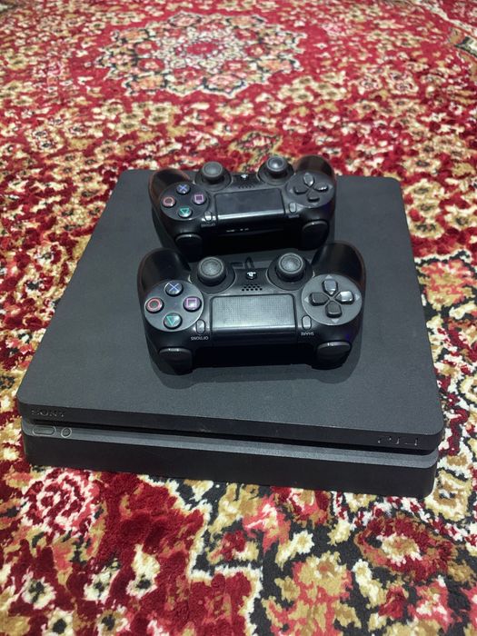 Playstation4 Slim 1TB