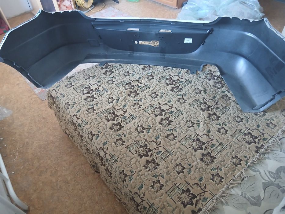 Продам бампер шевроле кольбат