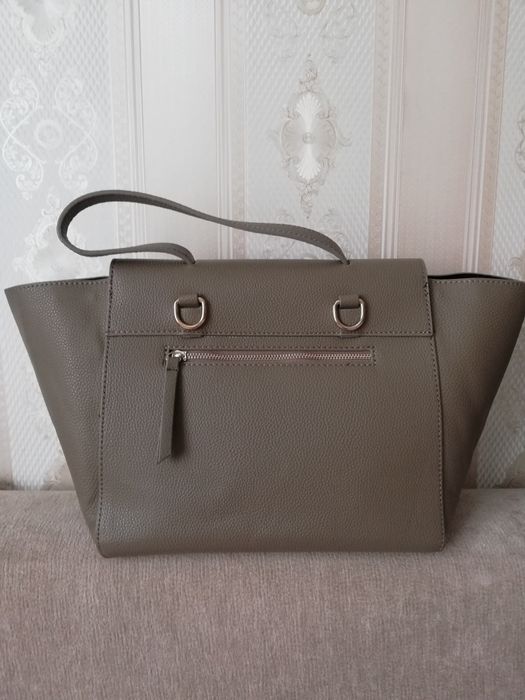 Сумка, А4, новая