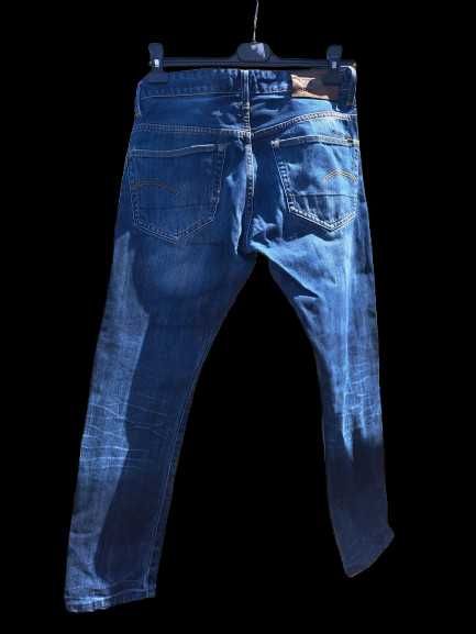 Blugi pentru bărbați mărimea W32 L30