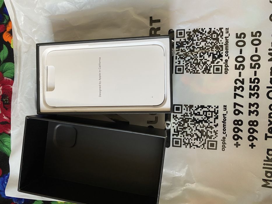 Iphone 11 pro (yengidek)