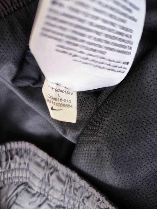 Nike размер L Мъжки панталон