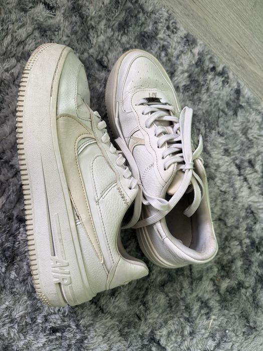 Дамски обувки Puma