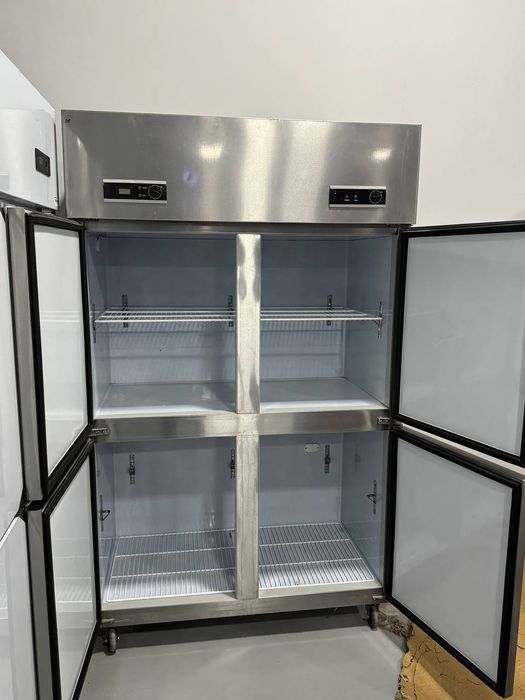 Xaladilnik, Marazilnik, Muzlatgich, Vitrina Xaladilnik goʻsht uchun