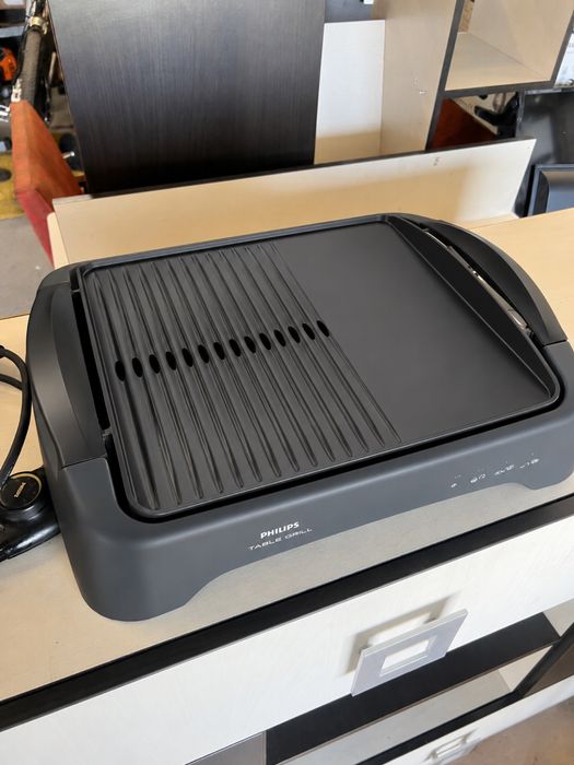 Grill philips in stare foarte buna