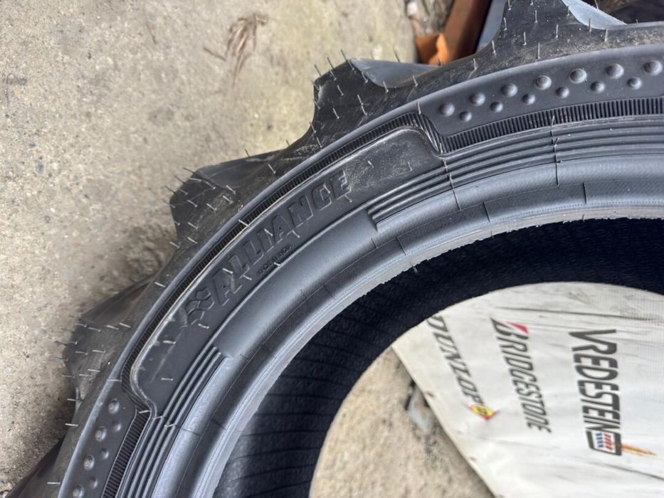 ANVELOPA 260/70 R16 ALLIANCE Agri Star II 109 D TL  Cauciucuri tractor, Fiat, Case, Fendt, John Deere, New Holland, Massey Ferguson, UTB   Cauciucuri