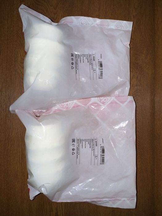 Set 2 tampoane suspensie Febi pentru Audi A4 b6/7