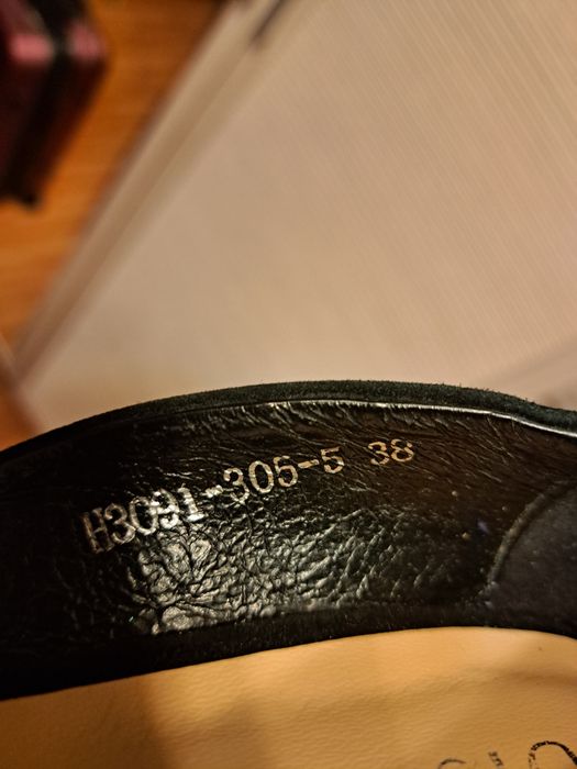 Продам обувь летнюю