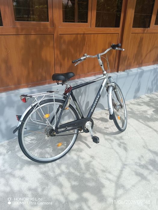 Gazelle velo Gollandiya Sotiladi