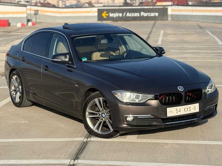 320-184CP HeadUP Harman Trapa  Navi Mare