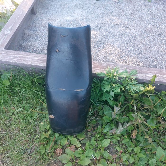 Продам мотоцикл альфа.