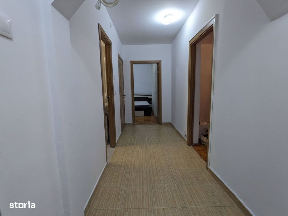 De vanzare apartament 2 camere Drumul Taberei, Auchan, recent renovat — fotografia 3