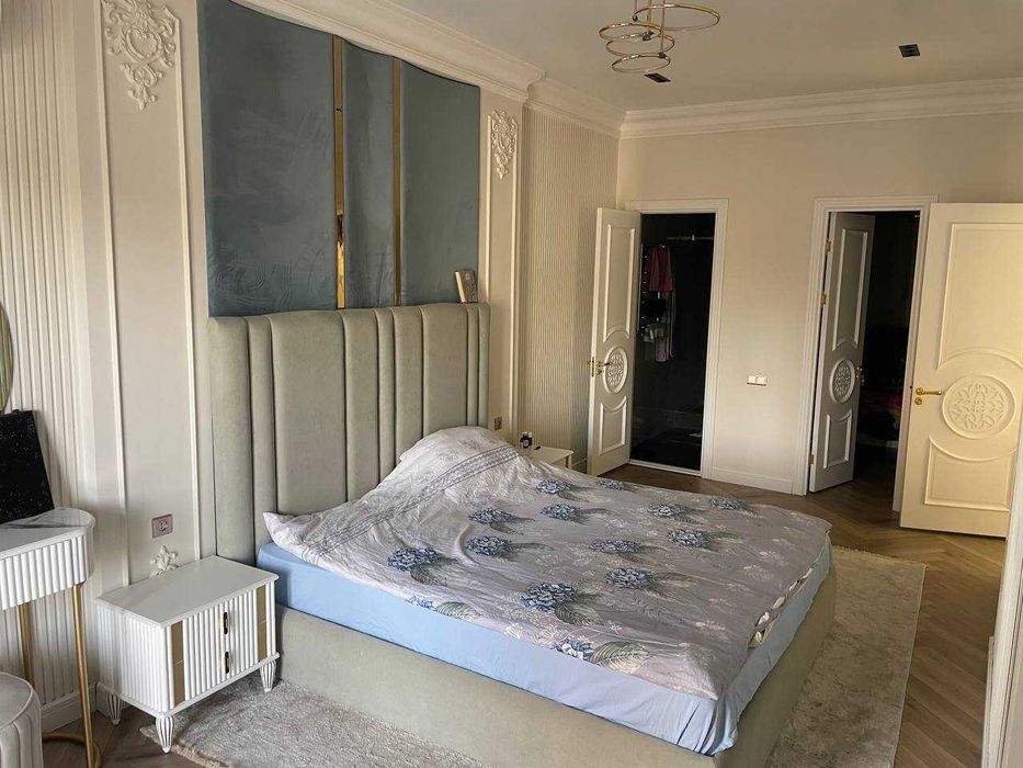 Продаётся 3 -х комнатная квартира новостройка ЖК Казахстан