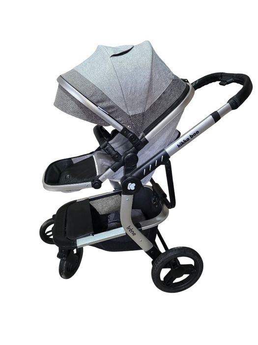 Комбинирана количка kikkaboo irene 3в1