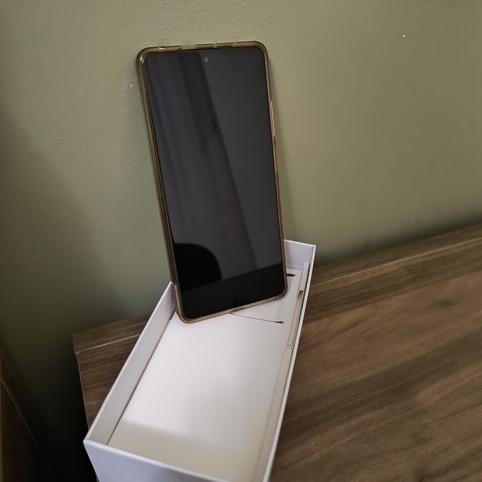 Смартфон Xiaomi - Redmi Note 12 Pro 5G, 6.67'', 8GB/256GB