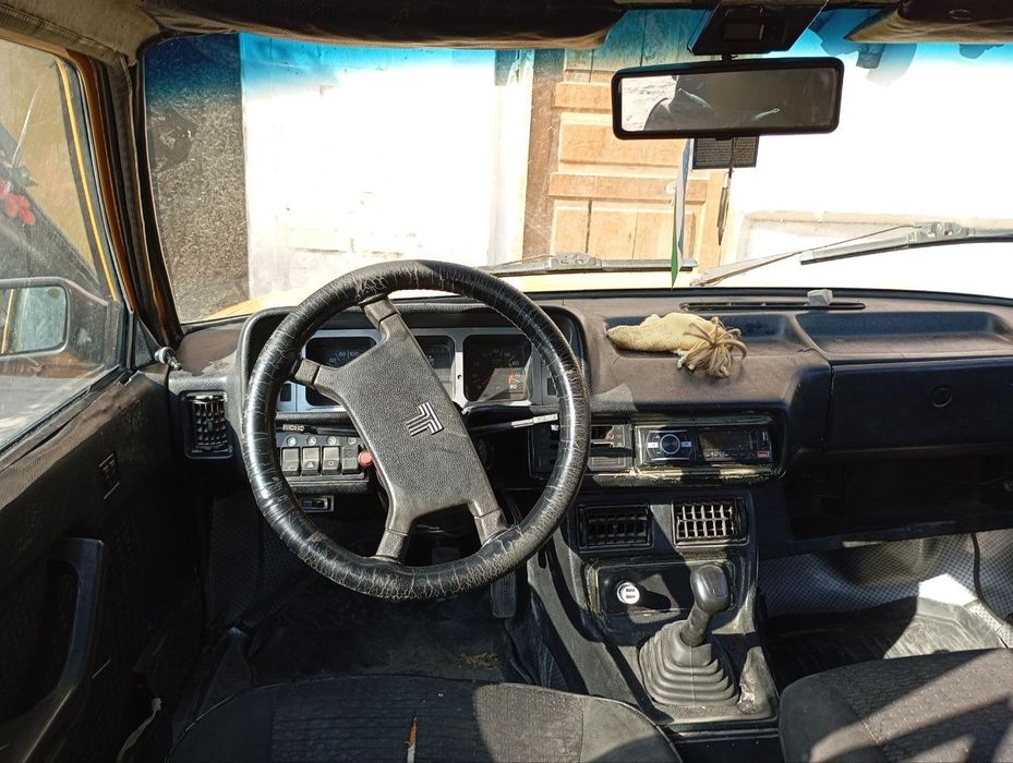 Dogan obmen qilaman 93 yil