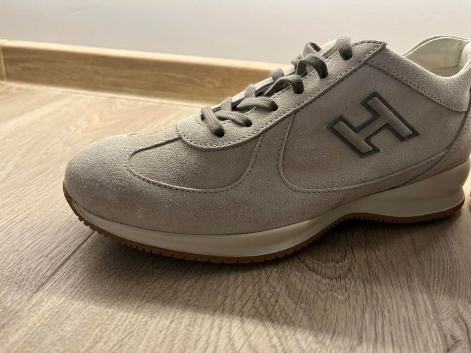 Hogan мъжки сникърси 41
