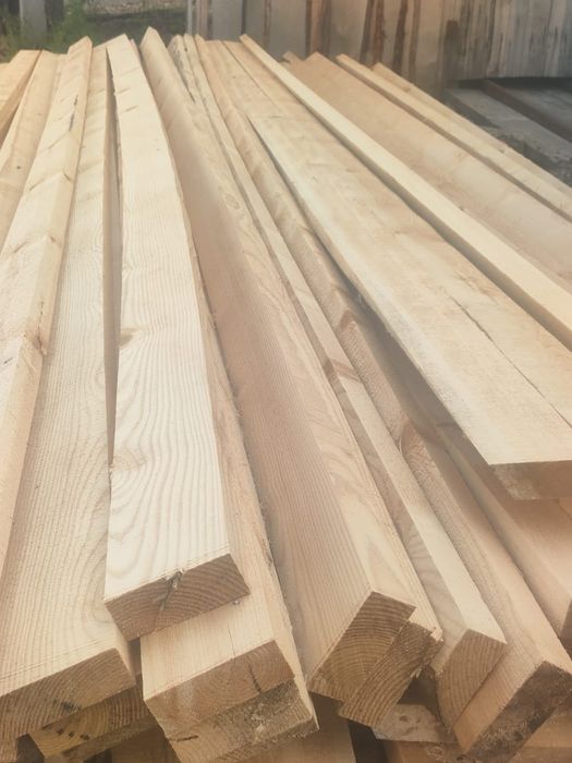 Продам лес Сосна