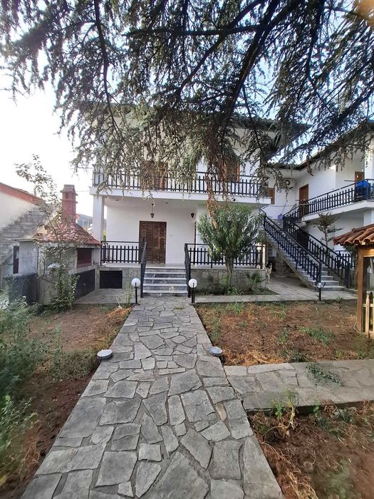 Къща 65 м2  в близост до центъра на Аспровалта, Северна Гърция