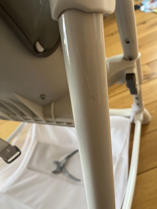 Детски стол за хранене