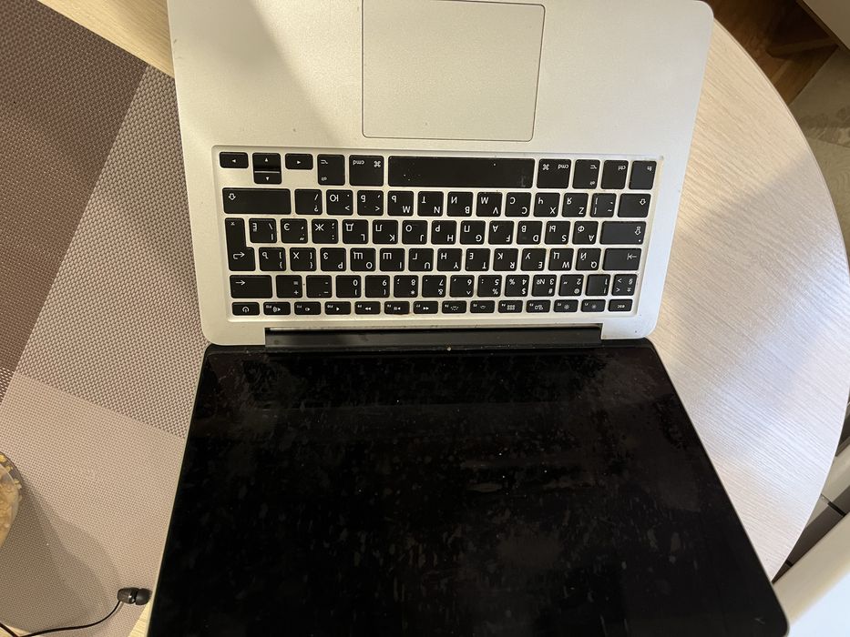 Macbook pro 13 2015