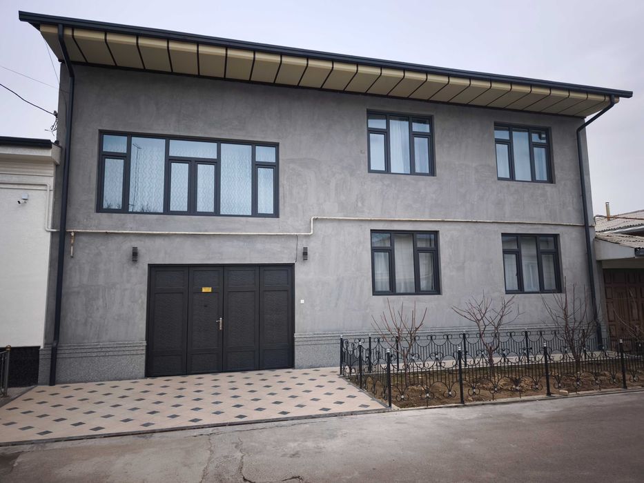 Участок 3.6соток олмазор тумани Гани Агзамов махалла