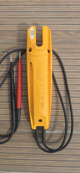 Multimetru FLUKE T5-1000
