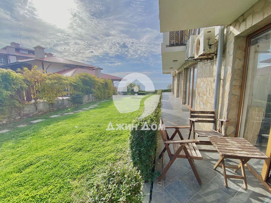 Продава се Мезонет в Свети Влас - 125 кв.м за 755 €/кв.м - Снимка #3