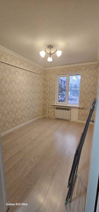 4 бөлмелі пәтер жалданады