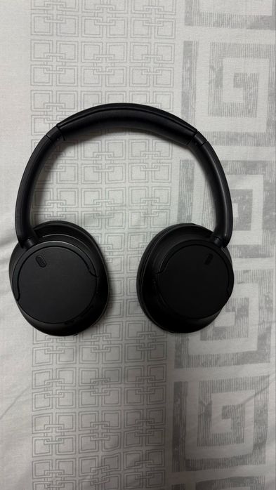 Слушалки sony WC-CH720H
