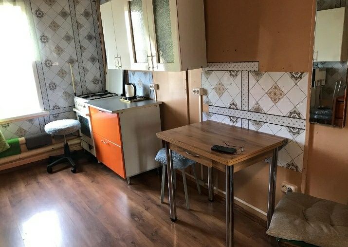 Арендаға үй беріледі. ЖД Вокзал