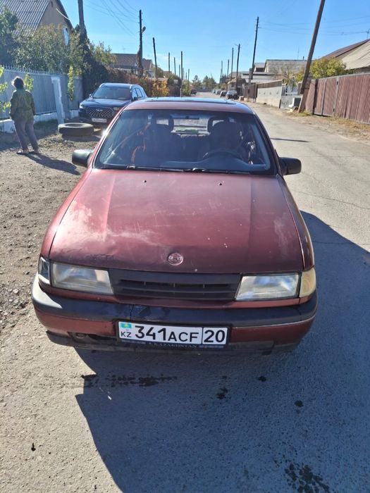 Продам оплет вектра