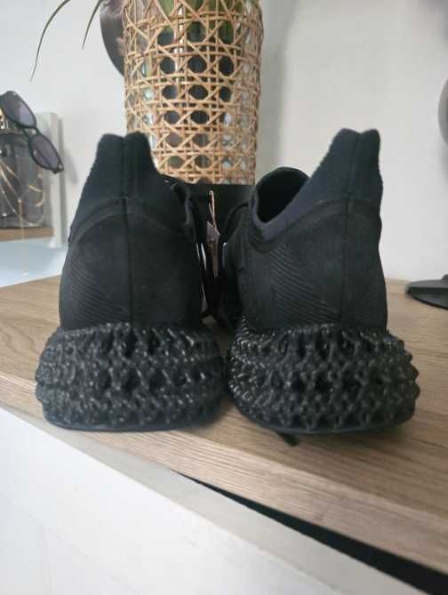 Papuci Adidas 4DFWD 4 M