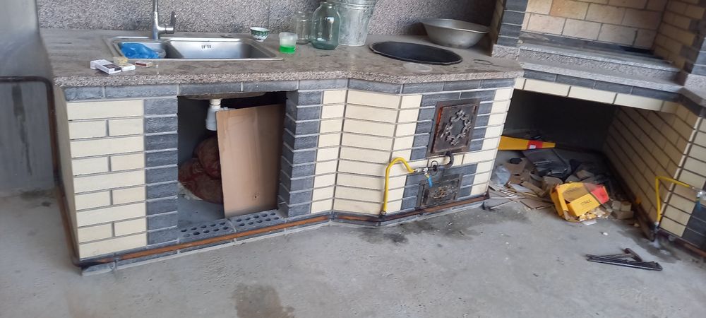 Услуги Автоген Газосварка