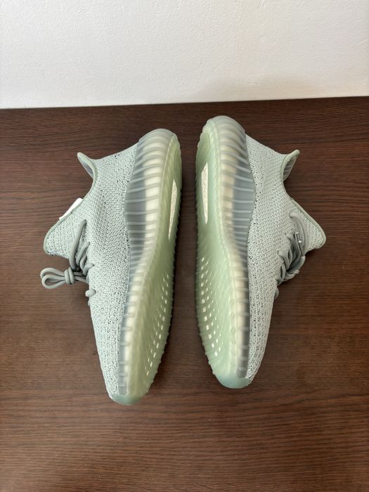 Adidas Yeezy Boost 350 V2 "Salt"