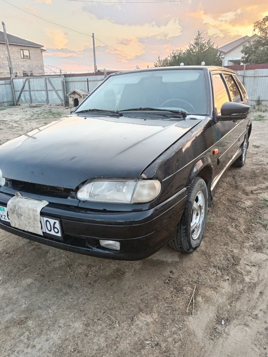 Продаётся 2114 таза казак