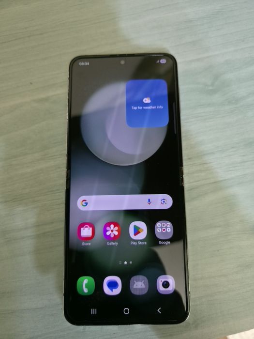 Samsung Z Flip 5