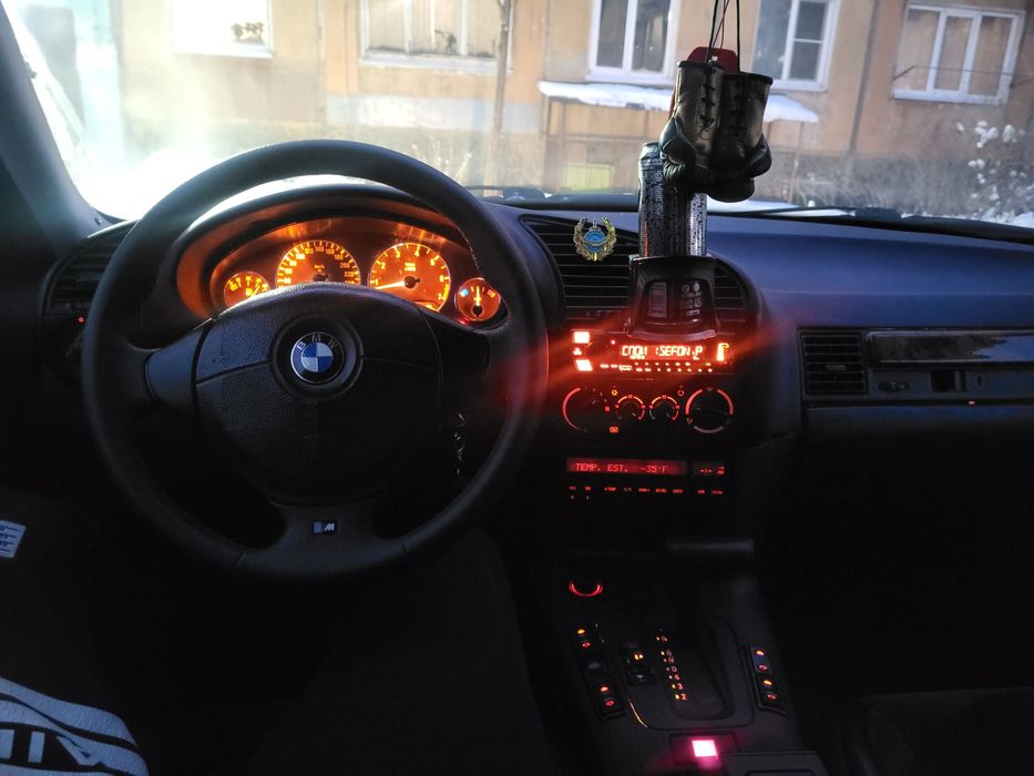 Без вложений сел и поехал