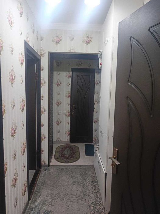2/2/4 Американская школа, 11-роддом, Мирабадский р-н