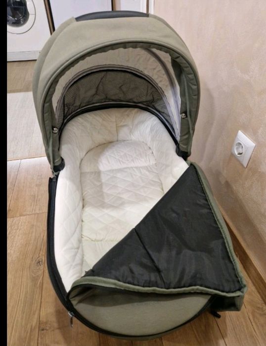 Бебешка количка Kikaboo Irene 3&1