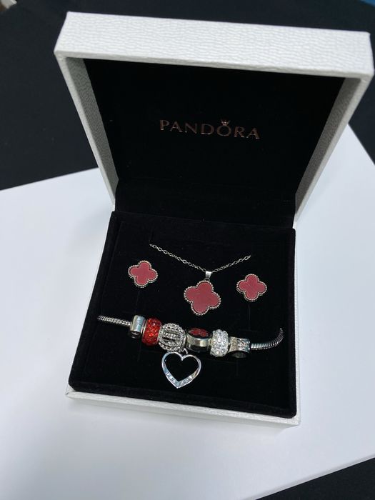 Подарок в стиле Пандора