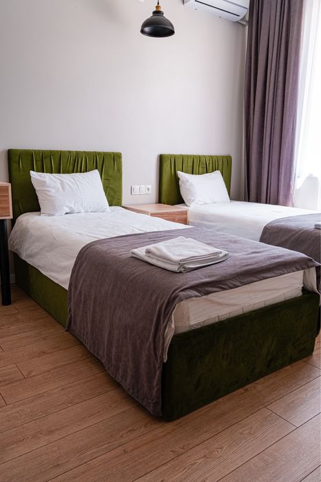 Отель/Уютный отель в Шымкенте