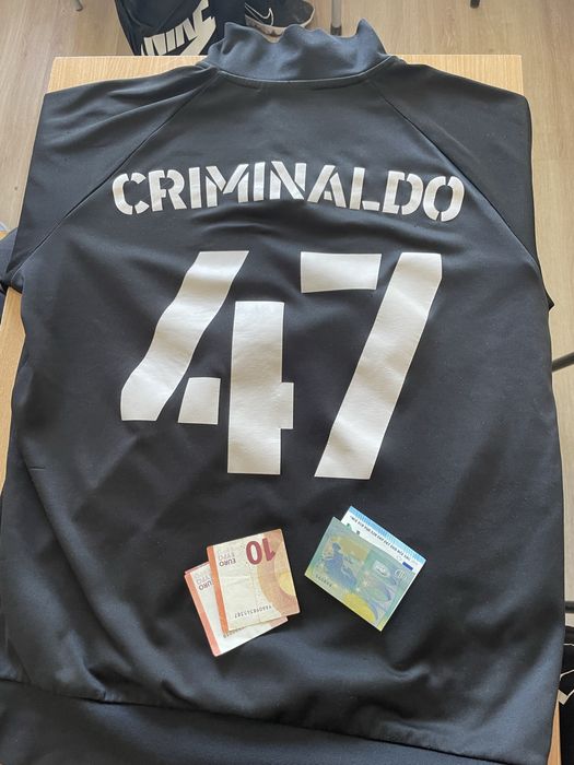 Prizrak Criminaldo