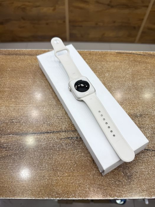 Apple Watch SE Gen 2 (Kaspi 0-0-12)