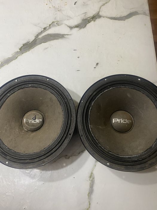 Продам Pride Diamond 8 ver.2