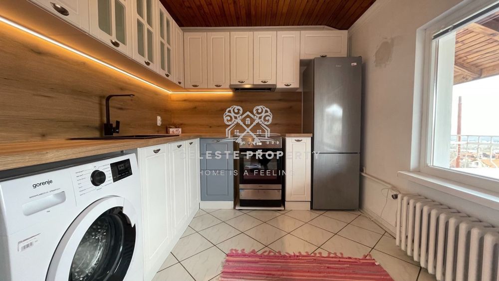 Дава се под наем Двустаен апартамент в София, Драгалевци - 130 кв.м за 815.49 € - Снимка #2