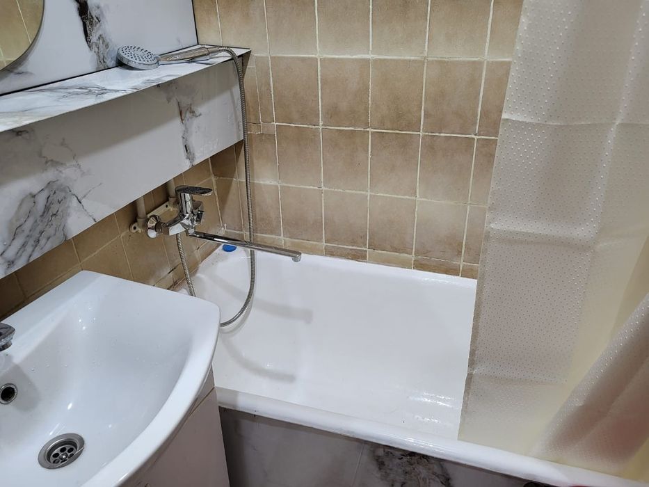 Продам 1 ком квартиру район Гор Парка