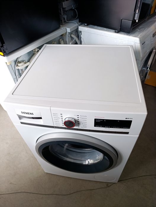 Пералня SIEMENS IQ700 Vario Perfect Made in Germany