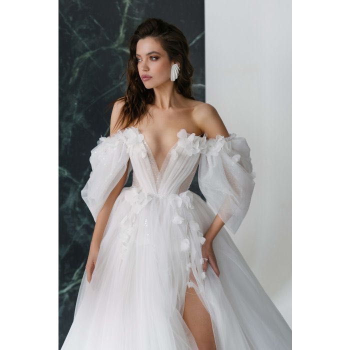 Булчинска рокля Rara Avis